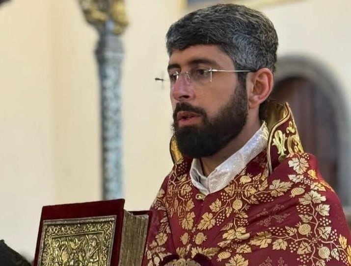 Հուդան նախ և առաջ դավաճանել էր իր բարեկամին, իր վարդապետին, իր ուսուցչին, իր ընկերոջը․ Գրիգոր աբեղա Մինասյան