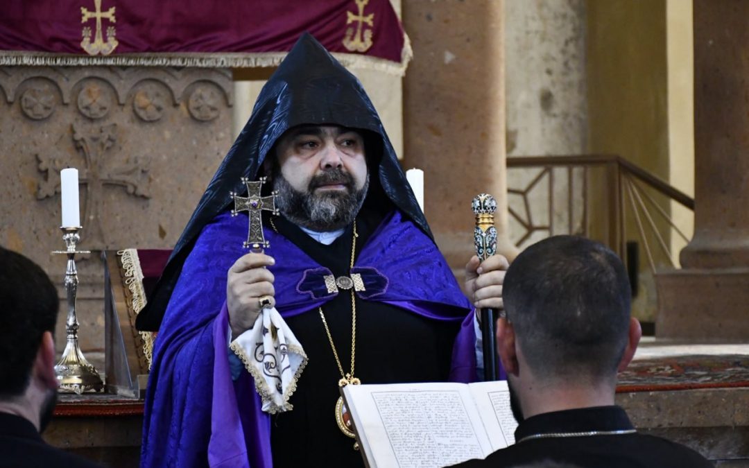 Մի շարք քահանաներ անհասկանալի պայմաններում բերման են ենթարկվել. պաշտպաններին թույլ չեն տալիս ներգրավվել