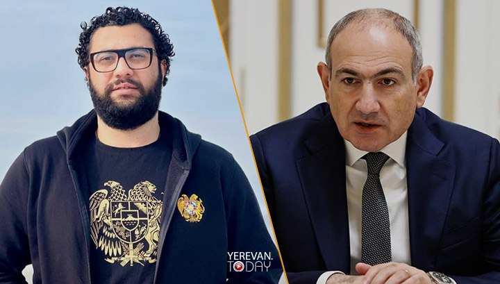 Նիկո՛լ, փողոցում ստացածդ իշխանությունը, եկեղեցում ես կորցնելու․ Սուքոյան