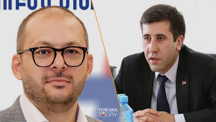 Մեկ շաբաթվա ընթացքում ակնհայտ քաղաքական պատճառով կալանավորվում է արդեն երկրորդ փաստաբանը՝ Ռուբեն Մխիթարյանը