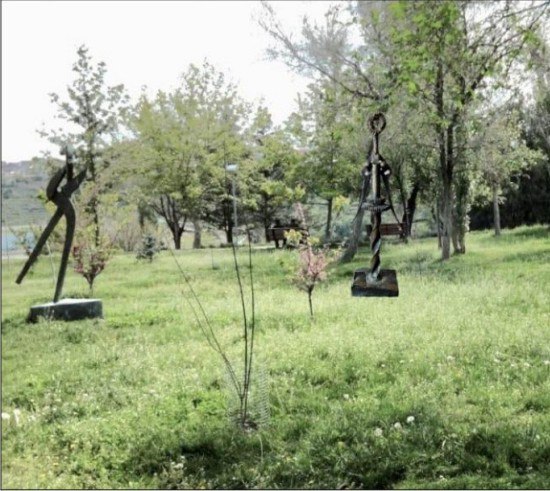 Երևանում կտեղադրվի «Կնոջ ֆիգուր» քանդակը