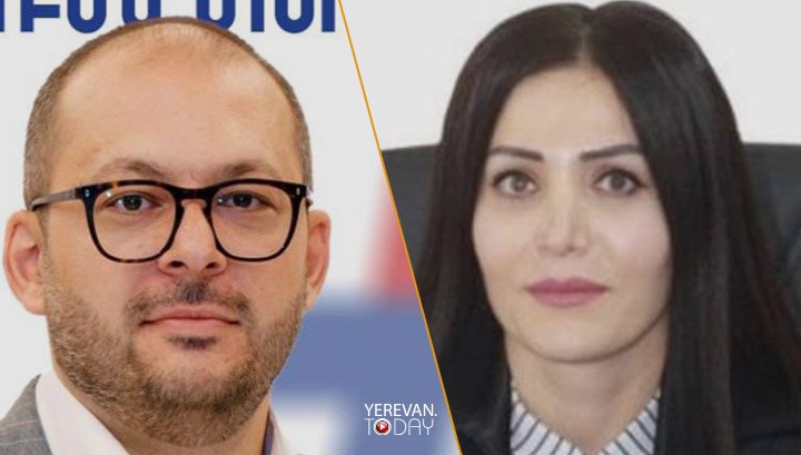 Դատական համակարգում այլեւս չեն թաքցնում, որ դարձել են Նիկոլ Փաշինյանի «զոհերը»․«Հրապարակ»