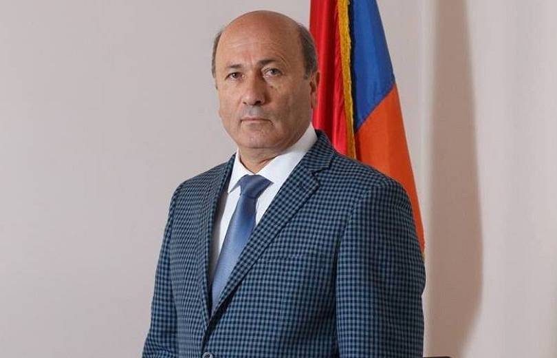 Բյուրեղավանի համայնքապետ Հակոբ Բալասյանին մեղադրանք են առաջադրել