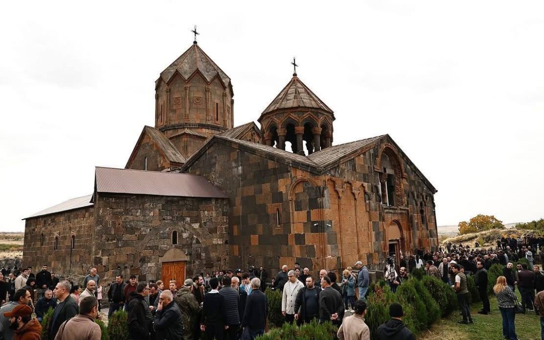 Ցուցմունք կտա՞ն նրանք, որոնց պարտադրում են մասնակցել «պատարագյան» հանրահավաքներին․ «Փաստ»