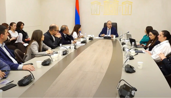 ՔՊ-ականները բացասական եզրակացություն են տվել «Պատիվ ունեմ»-ի նախագծին