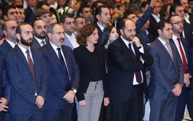 ՔՊ-ն պնդում է, որ արտահերթի չեն գնա