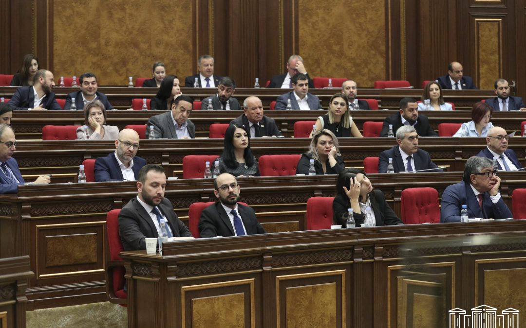 ՔՊ-ն մերժել է Հայոց ցեղասպանության ժխտման համար քրեական պատասխանատվության օրինագիծը