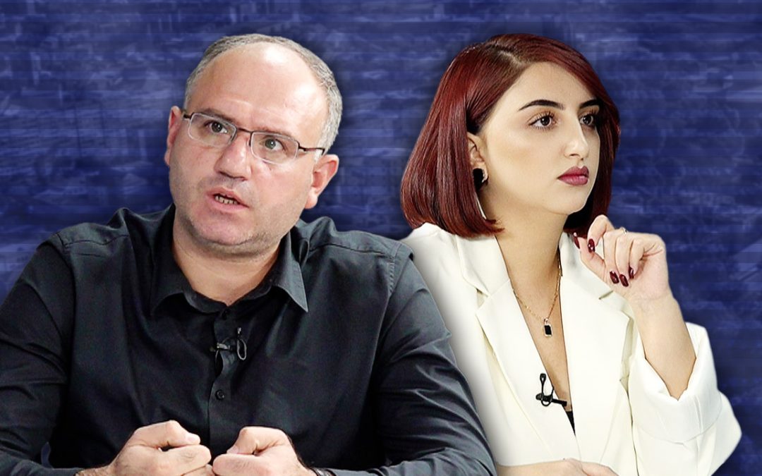 Ուշագրավ մանրամասներ․ ի վերջո ինչի՞ց էր վիրավորվել ՔՊ-ականը և ինչո՞ւ է հեռացվել ԵՊՀ դասախոսը