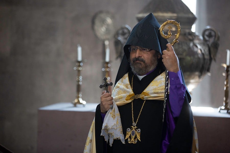 Մեր համայնքն աջակցում է հայ-թուրքական հարաբերությունների կարգավորման գործընթացին. Պոլսո Հայոց Պատրիարք