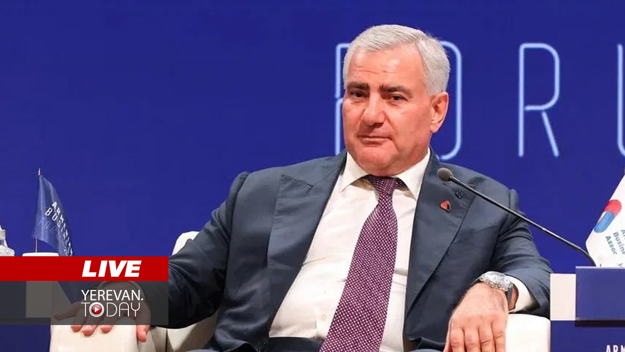 Samvel-Karapetyan