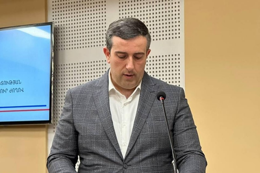 Արձակուրդից չեկած՝ նորից արձակուրդ է գնացել․ «Հրապարակ»