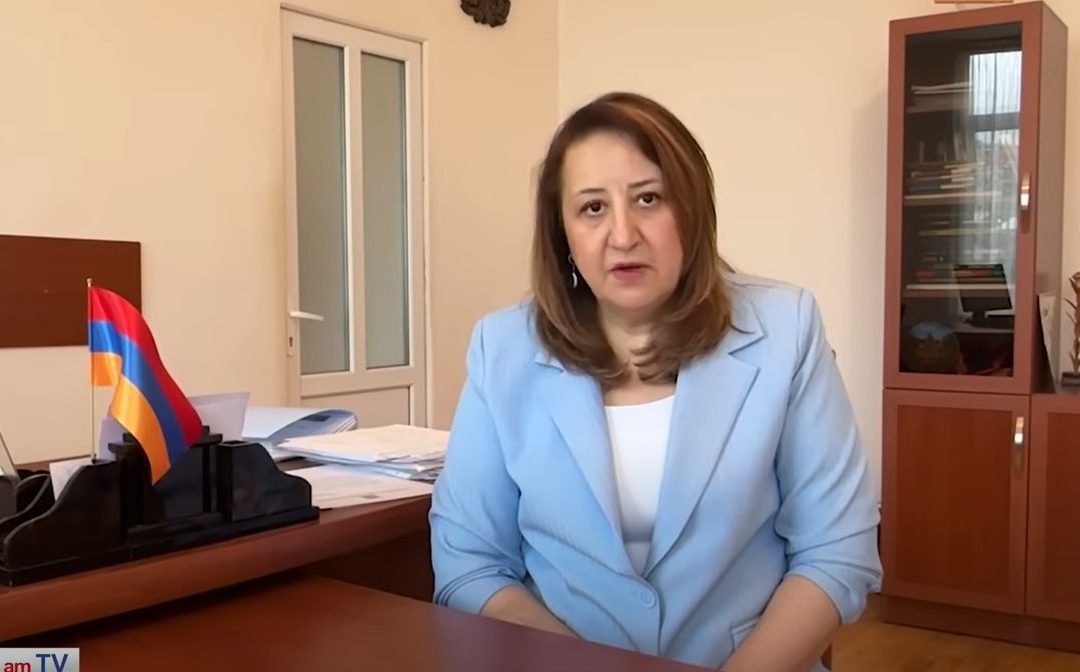 «Պահակը չի թողել դասից փախչեն, 2-րդ հարկի պատուհանից թռել են». 117 դպրոցի տնօրենը՝ միջադեպի մասին. NEWS.am