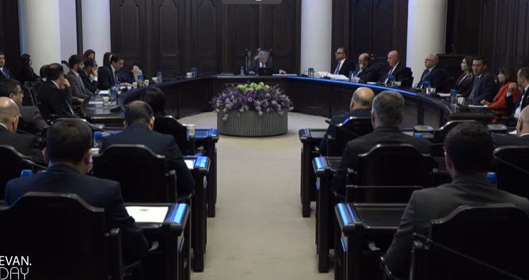 Կիպրոսում ՀՀ դեսպանությանը կից ռազմական կցորդ է նշանակվել