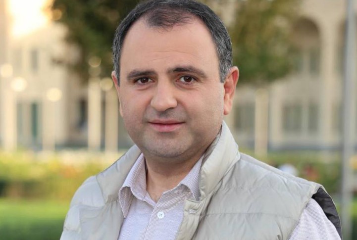 Քաղաքը պահողը գյուղն է․ Եկել է գյուղացու արդար քրտինքը իրապես գնահատելու ժամանակը․ Սևակ Խաչատրյան