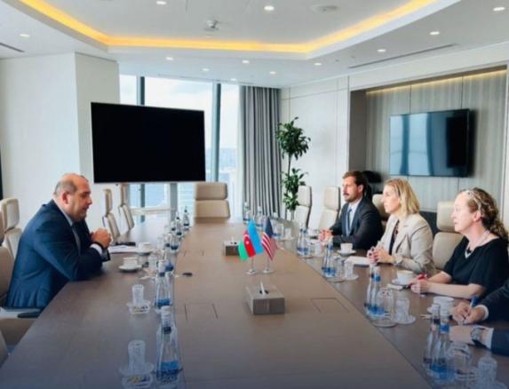 Ինչ է ակնկալում Բաքուն ԱՄՆ-ից՝ բռնազավթված Արցախ նրանց այցը կազմակերպելով