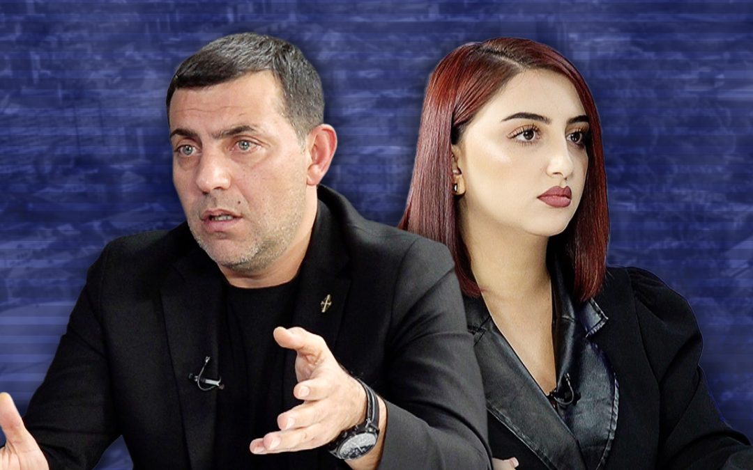 Ալեքսանդր Կոչուբաևի կալանքը մեսիջ էր իրավապաշտպաններին․ Սերգեյ Հարությունյան