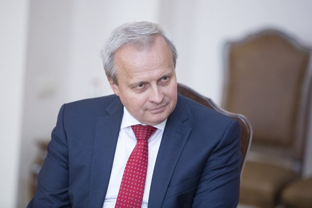 ԵԱՏՄ-ին անդամակցությունը Հայաստանին իրական օգուտ է բերում, իսկ եվրոպական հեռանկարները բավականին մշուշոտ են. Սերգեյ Կոպիրկին