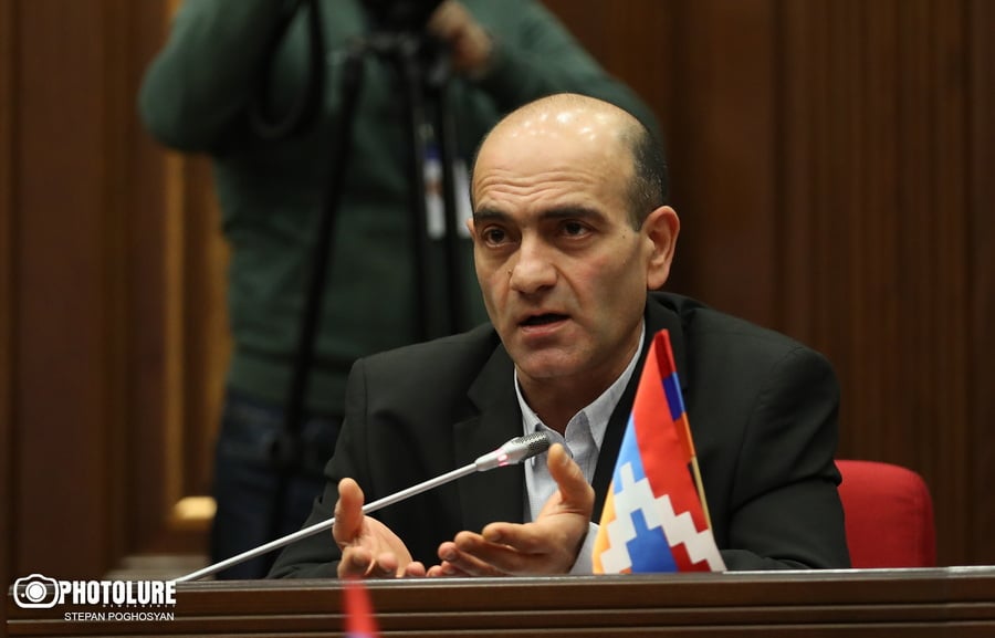 Թոշակների, նպաստների և նվազագույն աշխատավարձի բարձրացման խոստումները չեն կատարվելու. Թադևոս Ավետիսյան