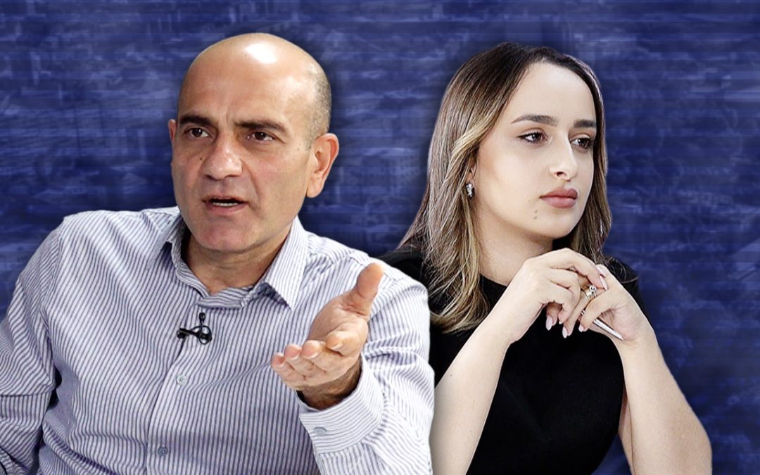 Հետվճարային համակարգը պարզ մանիպուլյացիա է․ Թադևոս Ավետիսյան