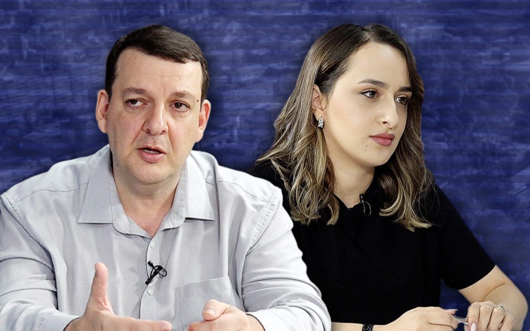 Международному сообществу наплевать и на победы, и на поражения Пашиняна – Тигран Кочарян