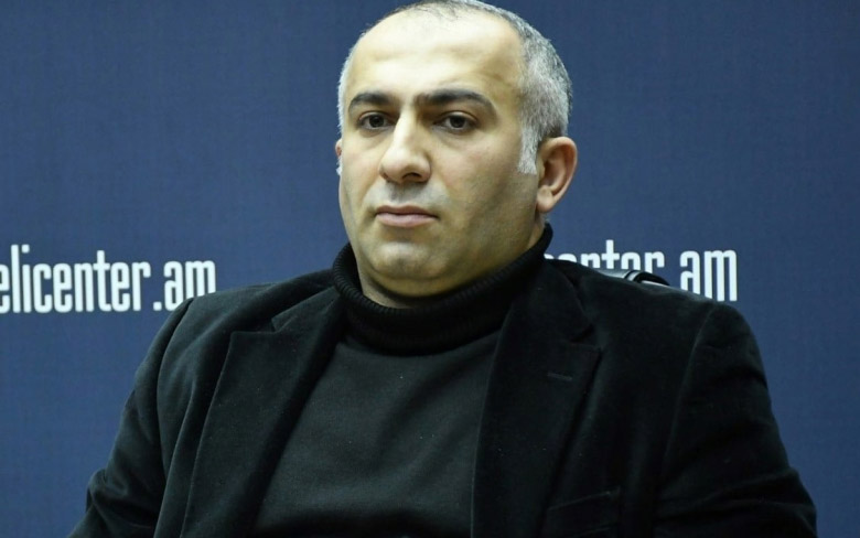 Փոքր քաղաքական միավորները և ԱԺ մտնելու գայթակղությունը. քաղաքագետ