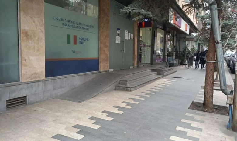 Խոշոր բիզնես. վիզայի համար հերթագրվելն անգամ դարձել է անհնար․ «Փաստ»