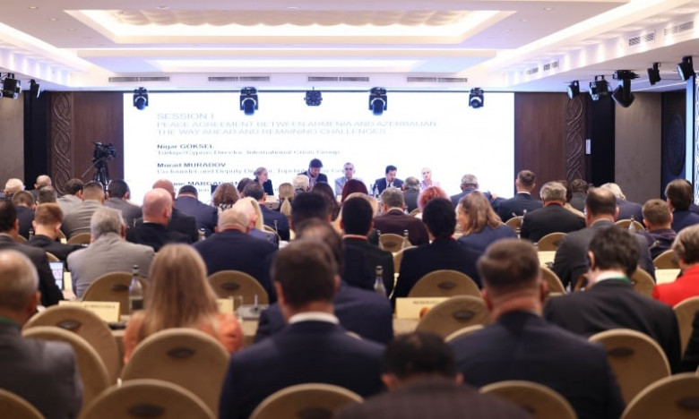 Իրական «հայրենասերներ», կամ ինչպես է Երևան–Բաքու խաղաղությունը կառուցվում եվրոպական դրամաշնորհներով. «Փաստ»