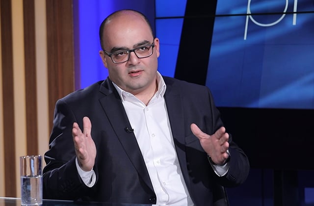 Բաքուն ցույց է տալիս, որ Հարավային Կովկասում հնարավոր է ձևավորել ռուսական ազդեցությունից դուրս գտնվող տրանսպորտային-լոգիստիկ համակարգ. փորձագետ