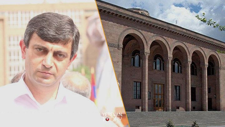 Հայագիտությունը օտարի տնօրինմանը հանձնելը խոսում է պետության վախճանի մասին. պատմաբան