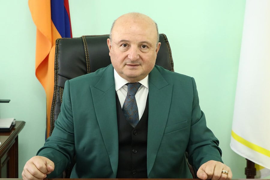 Վարդան Ղուկասյանին նոր մեղադրանք է առաջադրվել. Արմլուր