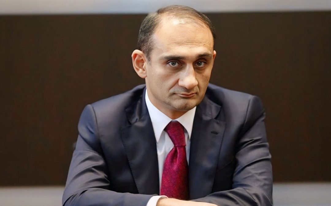 Ուշագրավ մանրամասներ՝ ՊԵԿ նախկին նախագահ Վարդան Հարությունյանի գործից