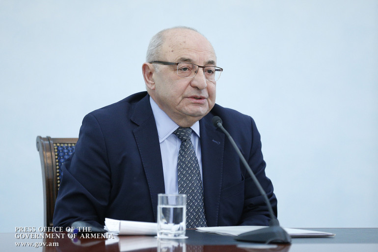 Այս դատավճիռը մարտահրավեր է․ «ինչ կուզենք՝ կանենք» բանաձևի իրականացման նոր փուլ․ Վազգեն Մանուկյան