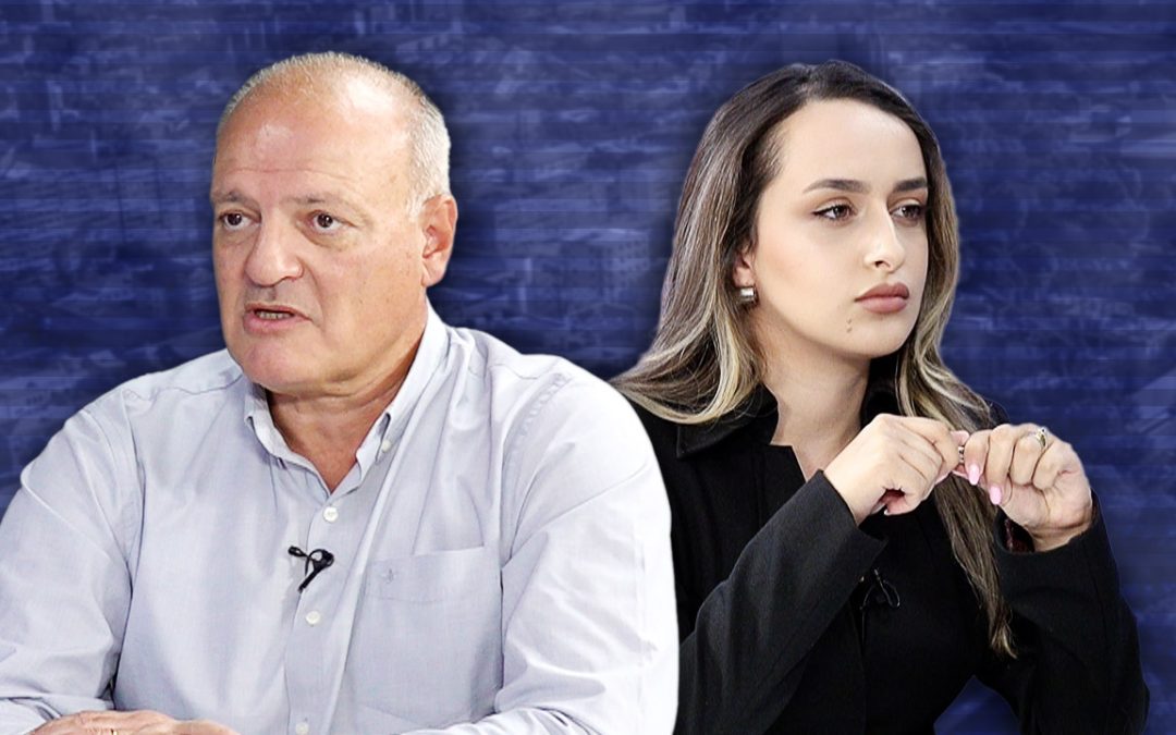 Իշխանությունը փակուղում է՝ ի՞նչ անել Սամվել Կարապետյանի գործոնի հետ․ քաղտեխնոլոգ