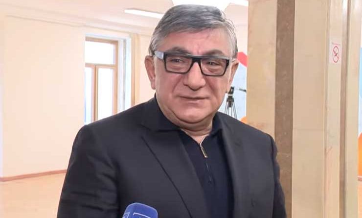 «Ալռոսա»-ից գողացված ադամանդները մաքսանենգ ճանապարհով հասել են Հայաստան. ինչ կապ կա ՔՊ-ական Խաչատուր Սուքիասյանի հետ. Panorama.am