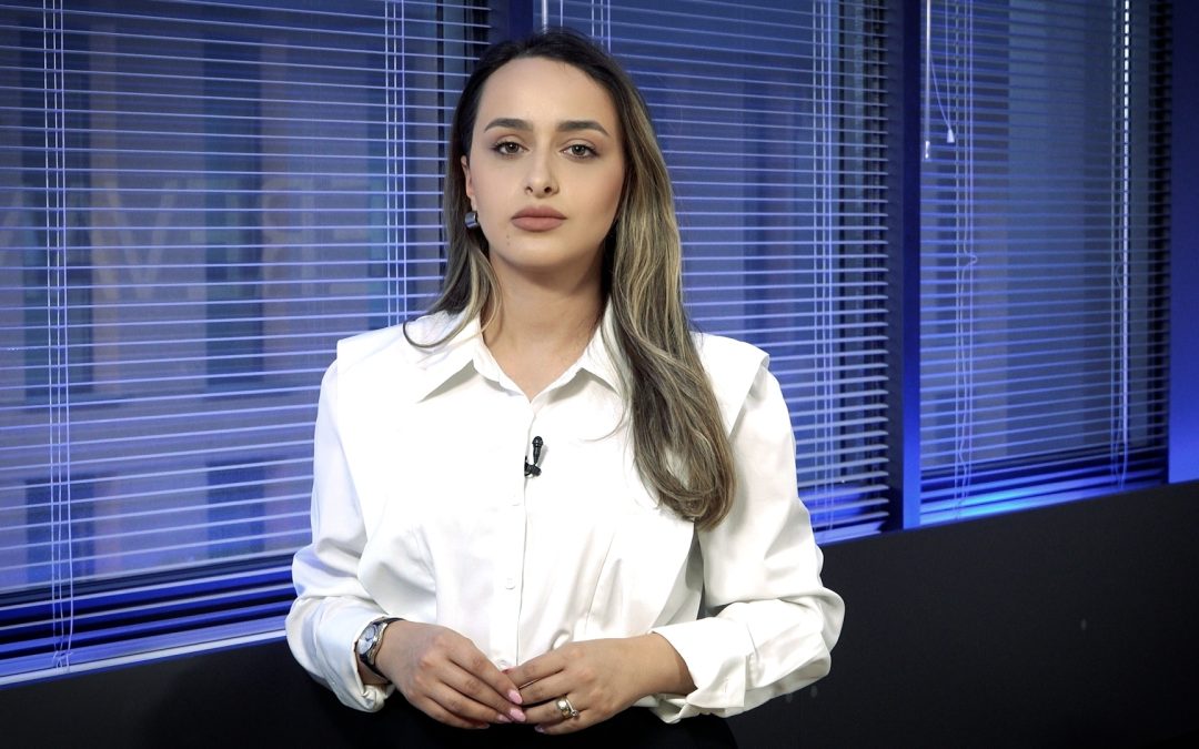 «Ի դեպ»․ Ադրբեջանցիները զենքով պատրաստվում են խաղաղությա՞ն