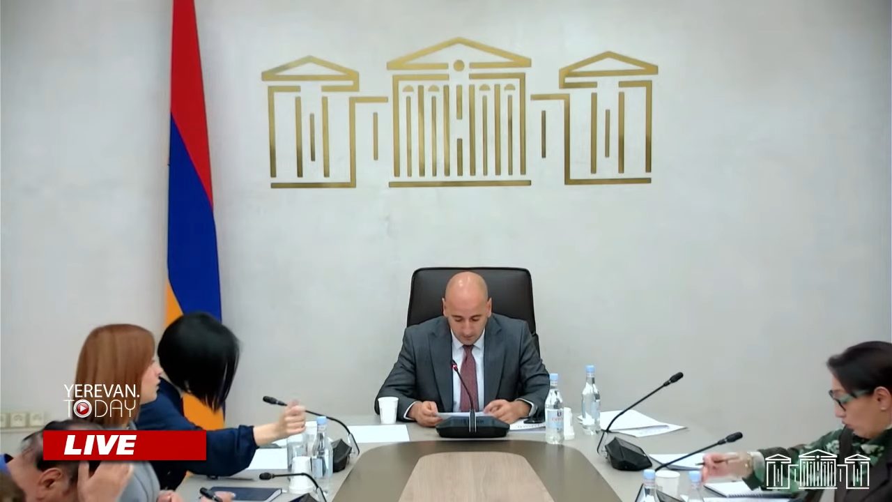 ԱՅՍ ՊԱՀԻՆ _ ՈւՂԻՂ _ ԱԺ օրակարգում «Շողակաթը» փակելու հարցն է 0-7 screenshot