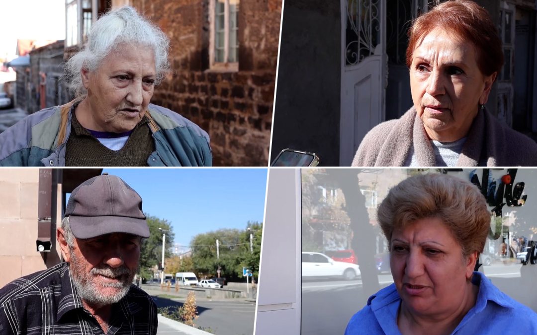 Հնարավոր չէ՝ Փաշինյանը նորից ընտրվի, ժողովրդի հիասթափությունը շատ մեծ է․ Շիրակցի