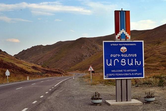 Ֆրանսահայ 40 կազմակերպություններ համերաշխության կոչ են հղել՝ ի աջակցություն Արցախահայերի վերադարձի իրավունքին