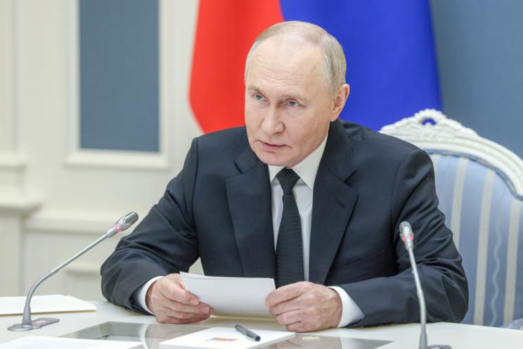 2026 թվականին ՀԱՊԿ-ի նախագահությունը կստանձնի Ռուսաստանը