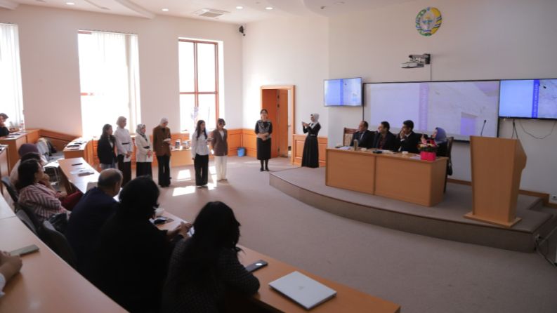 Ադրբեջանը միջազգային հարթակներում ձևավորում է այսպես կոչված «Արևմտյան Ադրբեջանի մշակույթի» գաղափարական հիմքերը