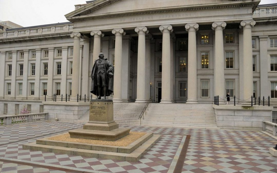 Վաշինգտոնը պատժամիջոցներ է սահմանել Իրանի հրթիռային ծրագրի հետ կապված կազմակերպությունների նկատմամբ