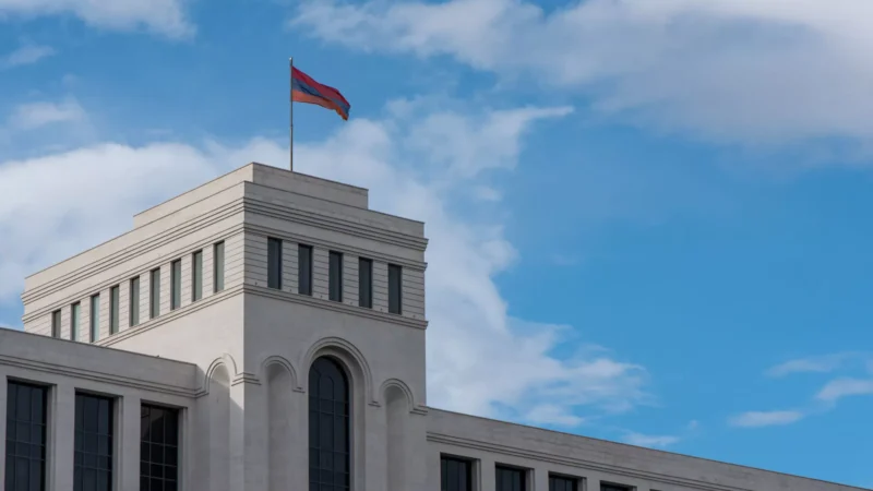 Երբ և որտեղ կկայանա «3+3» ձևաչափով հաջորդ հանդիպումը. ՀՀ ԱԳՆ–ի պատասխանը․ Sputnik Արմենիա