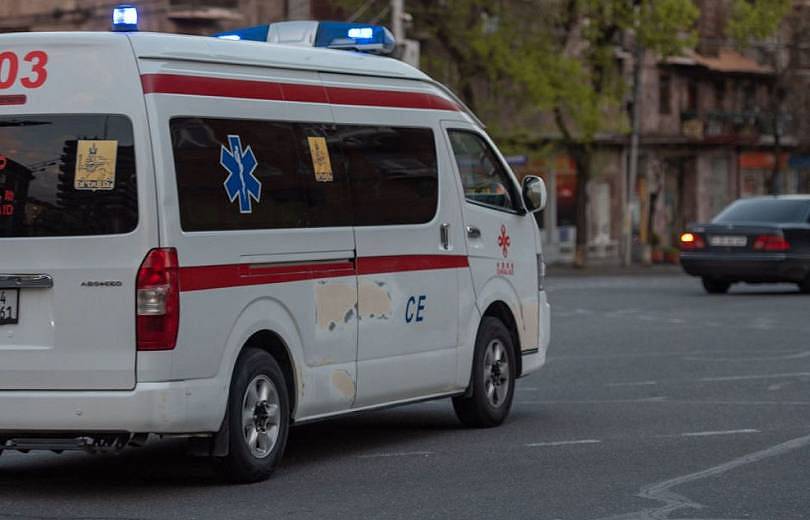 Տավուշում վթարի ենթարկված հրշեջ-փրկարարներից 4-ը հոսպիտալացվել է․ մանրամասներ