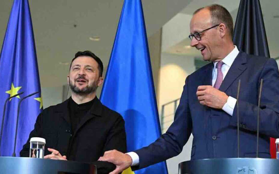 Եվրոպան անհանգիստ է. ՆԱՏՕ-ի վերաբերյալ ցանկացած համաձայնագիր պահանջում է եվրոպացի գործընկերների կոնսենսուսը