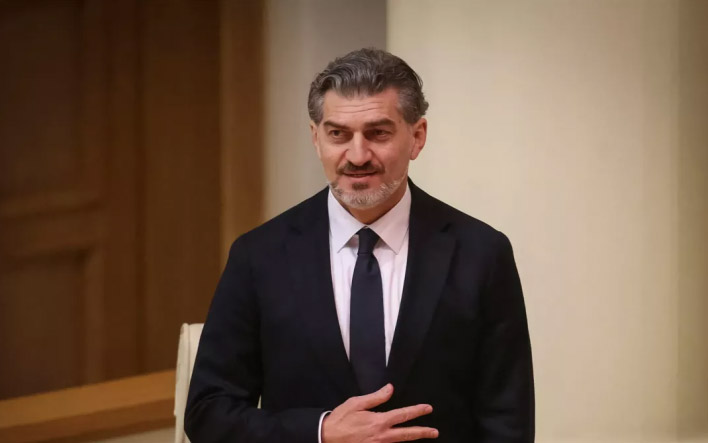 Վրաստանը աջակցում է Հարավային Կովկասում խաղաղությանն ու կայունությանը