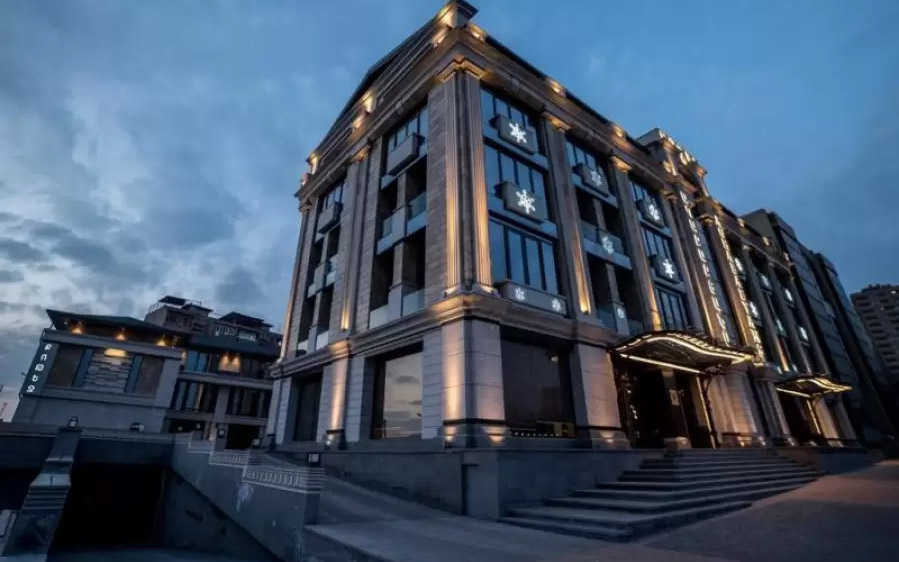 Գողության դեպք՝ Երևանի հյուրանոցներից մեկում
