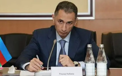 «Զանգեզուրի միջանցքի» շինարարությունն ակտիվորեն շարունակվում է. Ադրբեջանի տրանսպորտի նախարար