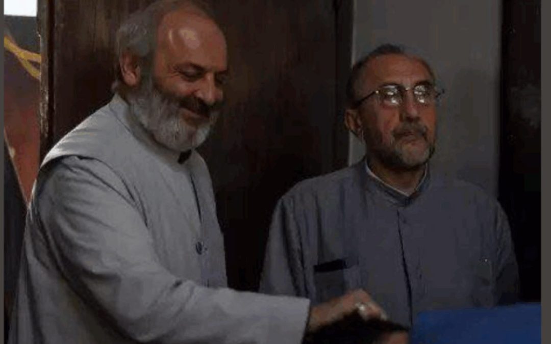 Տասնամյակներ անց ուրացողների անունները հիշում են արհամարհանքով, իսկ նահատակներին` սրբացնելով․ Գեղամ Մանուկյան
