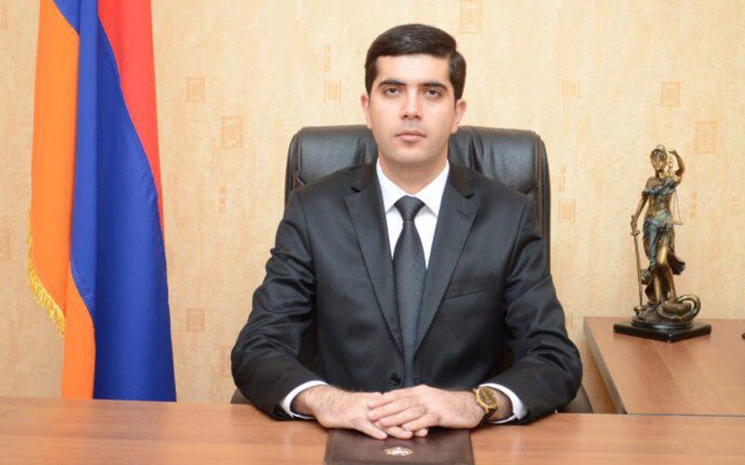 Լիազորությունները դադարեցված դատավոր Արթուր Ստեփանյանի իրավունքները չվերականգնվեցին. վերաբացված գործի քննությունը ձևական էր