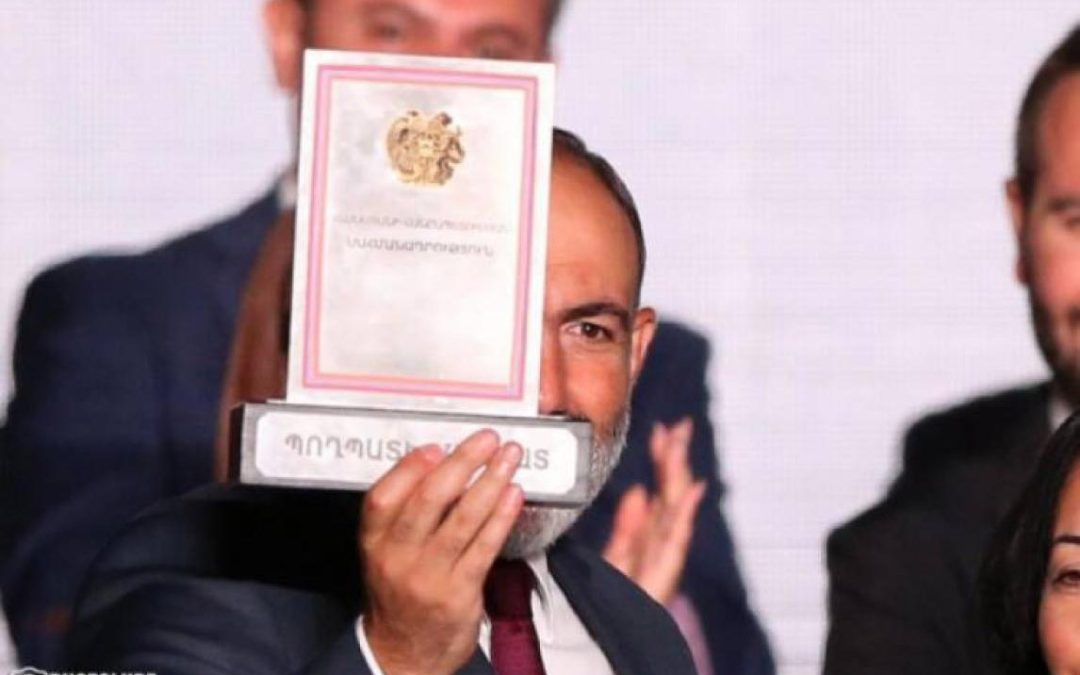 Եթե վերընտրվեն, հանրաքվեի կարիք էլ չի լինի․ «Հրապարակ»